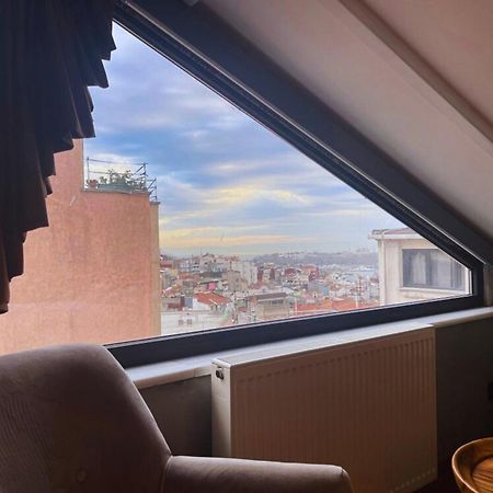 Aleksandr Pera Hotel Provincia di Provincia di Istanbul Esterno foto