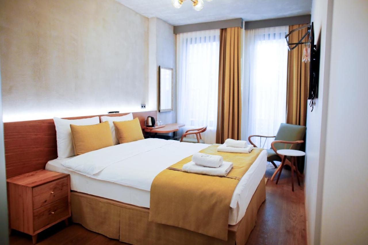 Aleksandr Pera Hotel Provincia di Provincia di Istanbul Esterno foto