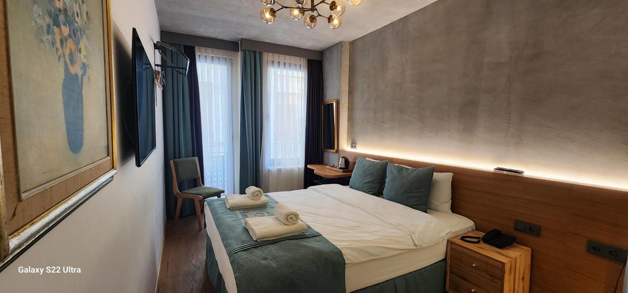 Aleksandr Pera Hotel Provincia di Provincia di Istanbul Esterno foto