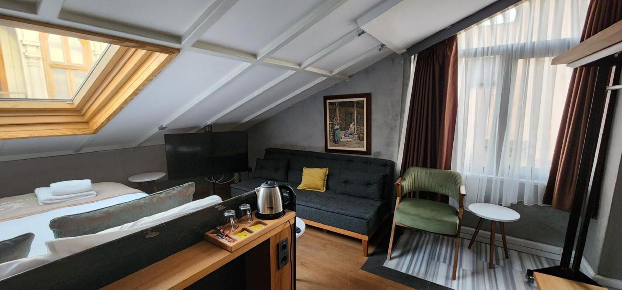 Aleksandr Pera Hotel Provincia di Provincia di Istanbul Esterno foto