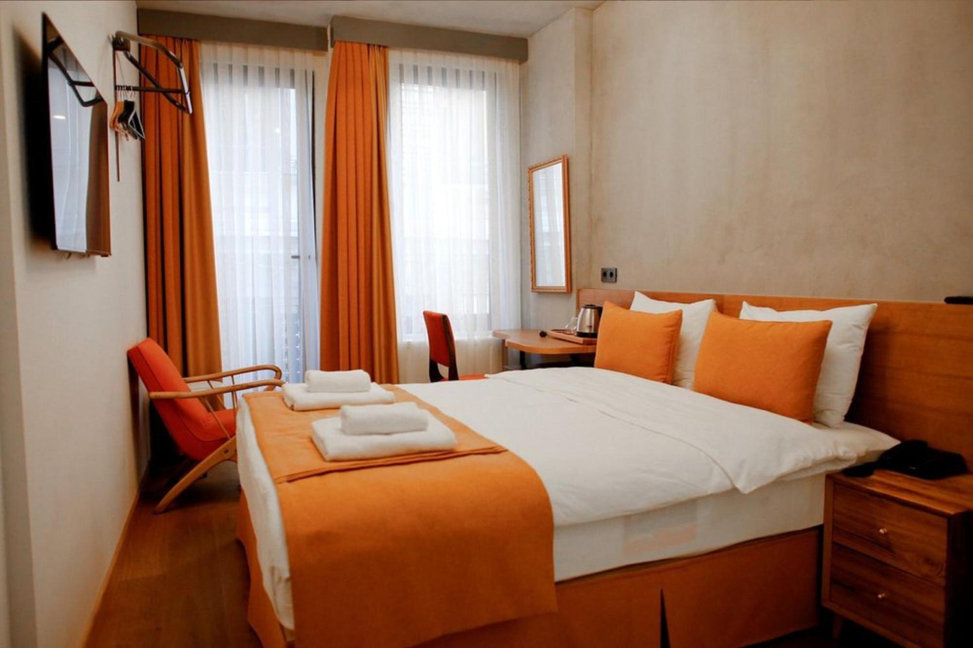 Aleksandr Pera Hotel Provincia di Provincia di Istanbul Esterno foto