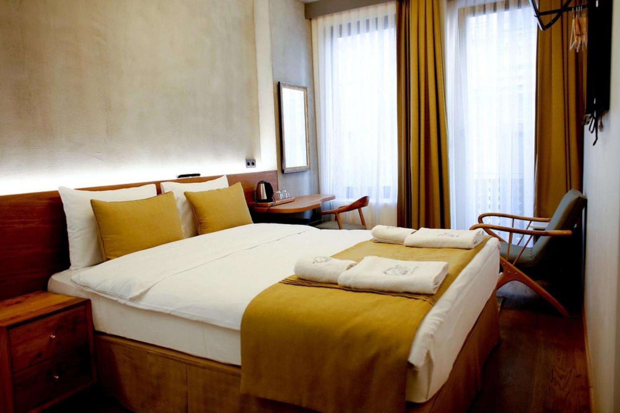 Aleksandr Pera Hotel Provincia di Provincia di Istanbul Esterno foto