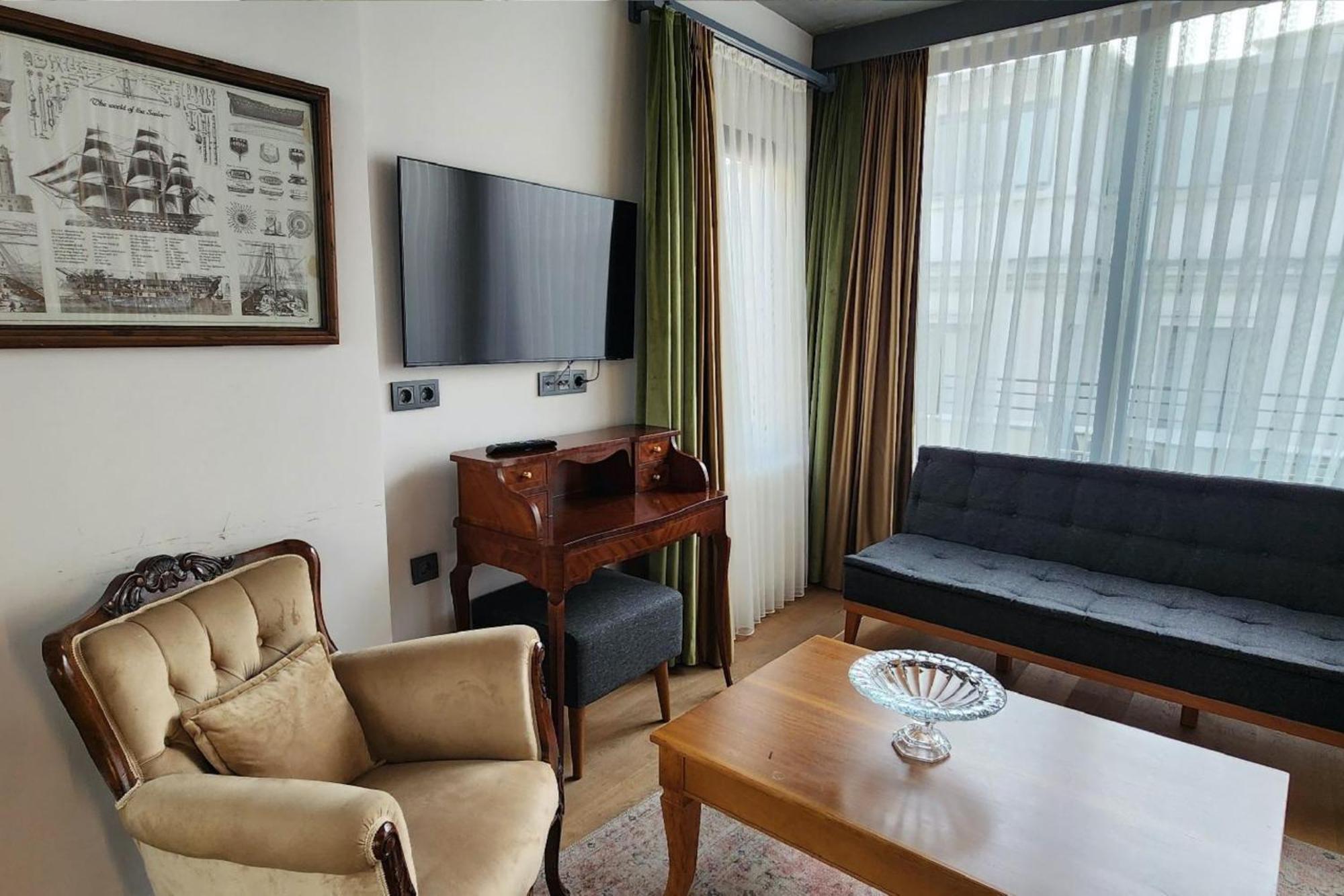 Aleksandr Pera Hotel Provincia di Provincia di Istanbul Esterno foto