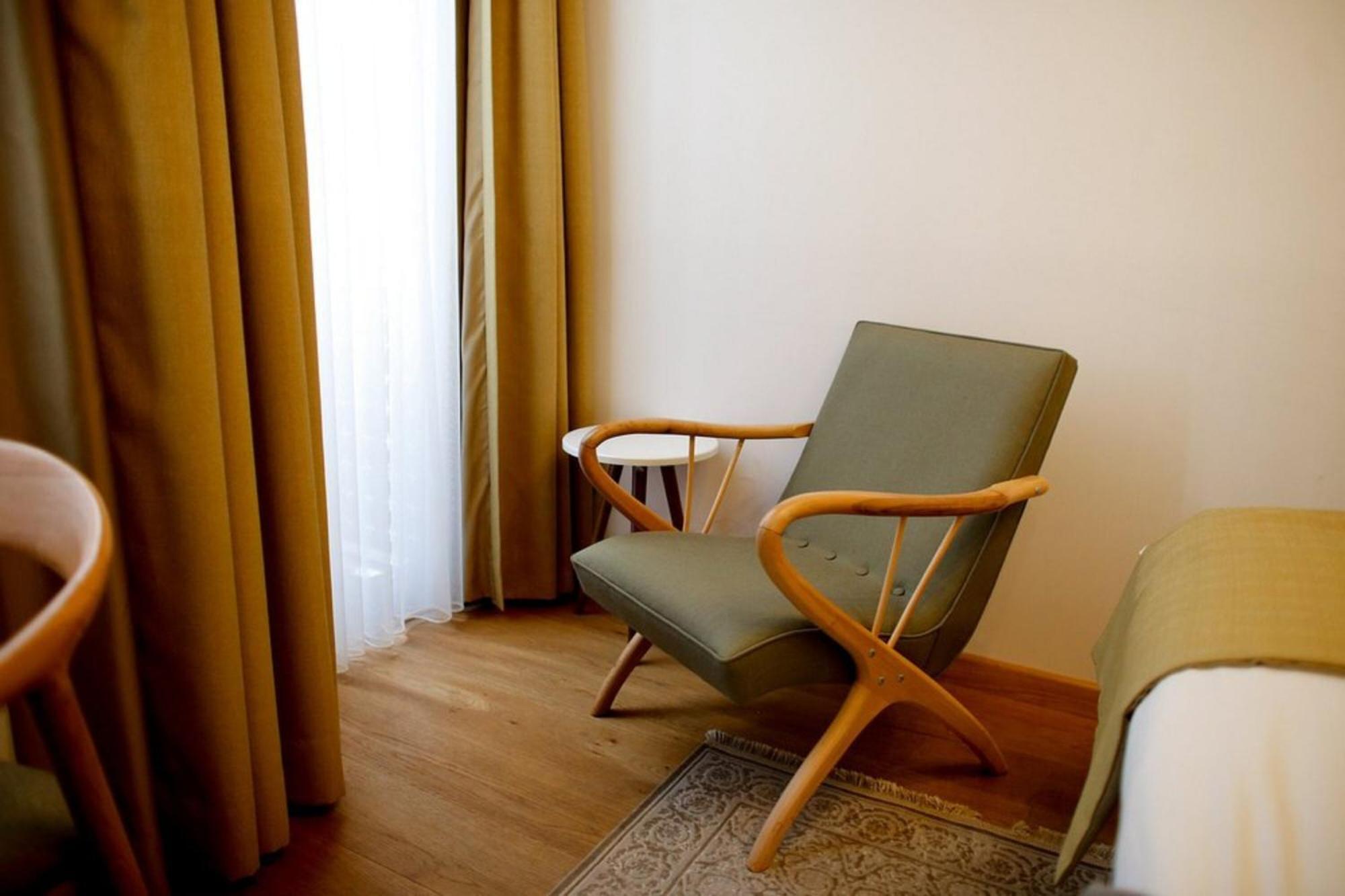 Aleksandr Pera Hotel Provincia di Provincia di Istanbul Esterno foto
