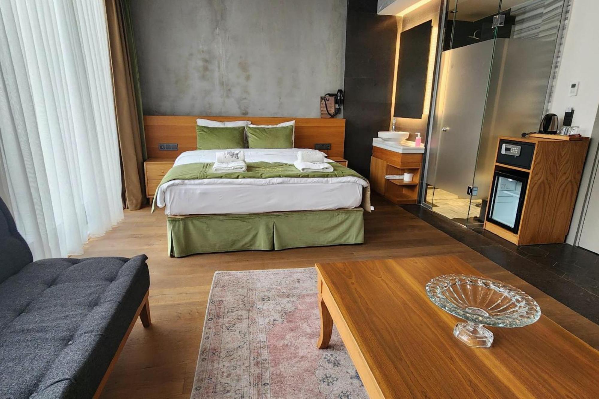 Aleksandr Pera Hotel Provincia di Provincia di Istanbul Esterno foto