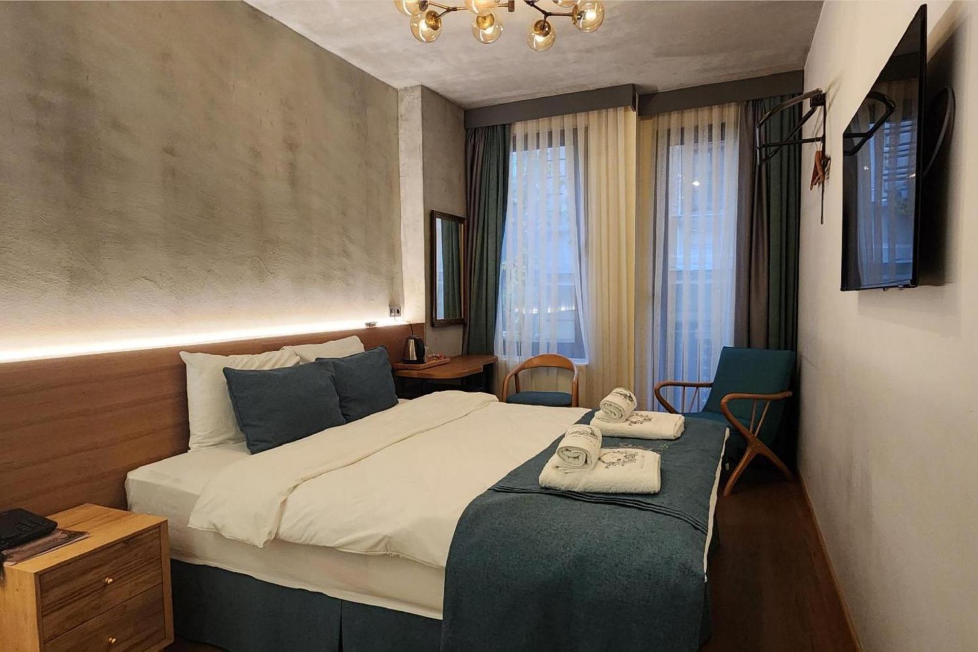 Aleksandr Pera Hotel Provincia di Provincia di Istanbul Esterno foto