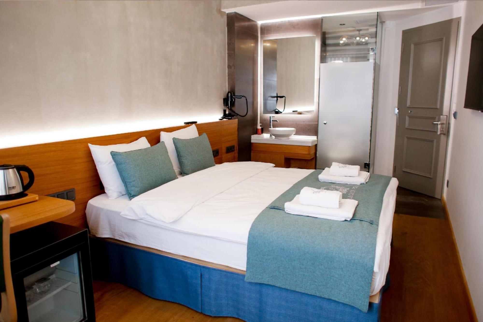Aleksandr Pera Hotel Provincia di Provincia di Istanbul Esterno foto