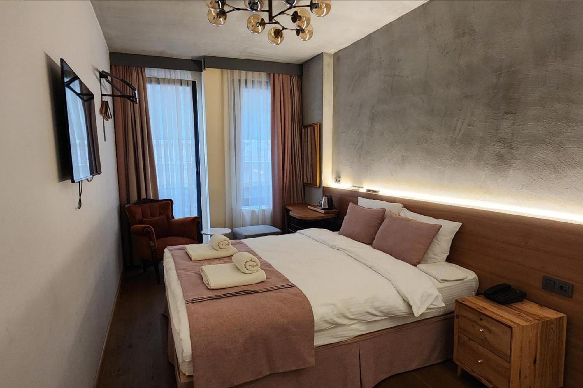 Aleksandr Pera Hotel Provincia di Provincia di Istanbul Esterno foto