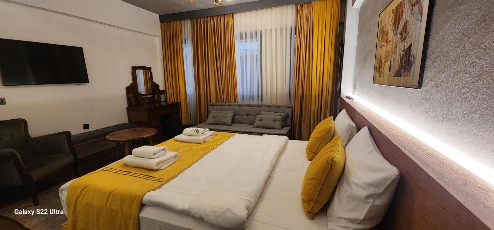 Aleksandr Pera Hotel Provincia di Provincia di Istanbul Esterno foto
